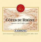 E. Guigal Cotes Du Rhone Rouge & Blanc Gift Pack 2019