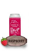 Doc's Draft Raspberry Hard Cider 0