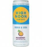 High Noon Passionfruit Vodka & Soda (44)