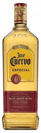 Jose Cuervo Tequila Gold (1L) (1L)
