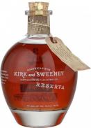 Kirk & Sweeney Reserva Dominican Rum (750)