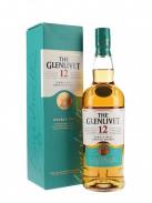 Glenlivet Distillery 12-Year Single Malt Scotch Speyside (1000)