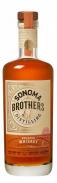 Sonoma Brothers Distilling - Bourbon Whiskey 0 (750)