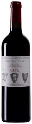 Chateau Auney L'Hermitage - Cana Graves Blanc 2016