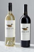 Duckhorn Vineyards - Decoy 2-Bottle Cabernet Sauvignon & Sauvignon Blanc Gift Pack 2020