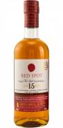 Mitchell & Son - Red Spot 15 Year Old Single Pot Still Irish Whiskey (750)
