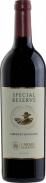 Carmel Winery - 40th Anniversary Signature Cabernet Sauvignon Special Reserve Galilee 2016