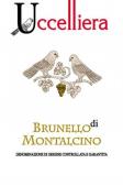 Uccelliera Brunello Di Montalcino 2017