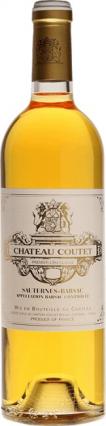 Chateau Coutet Barsac 2009