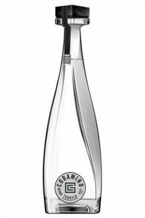 Gran Coramino - Cristalino Reposado Tequila de Agave (750ml) (750ml)