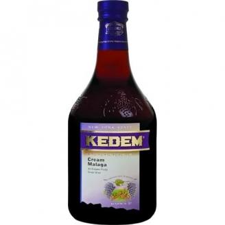 Kedem - Cream Malaga New York (1.5L)