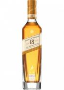 Johnnie Walker 18 Year Blended Scotch Whisky (750)