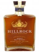 Hillrock Estate Distillery Single Malt Whiskey 0 (750)