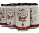 Doc's Draft Hard Apple Cider