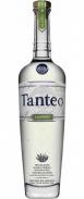 Tanteo Tequila - Jalapeno Infused Tequila (750)