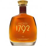 1792 Distillery - Ridgemont Small Batch Kentucky Straight Bourbon Whisky 0 (750)