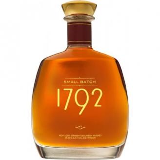 1792 Distillery - Ridgemont Small Batch Kentucky Straight Bourbon Whisky (750ml) (750ml)