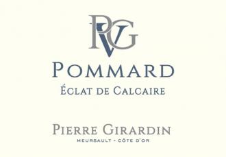 Pierre Girardin - Pommard Eclat De Calcaire 2020