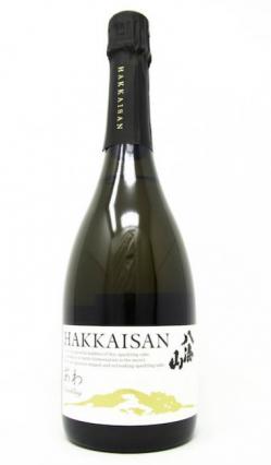 Hakkaisan - Awa Clear Sparkling Sake (720ml)