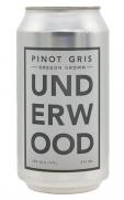 Underwood Cellars - Pinot Gris 4-Pack 0