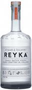Reyka Vodka Iceland 0 (1750)