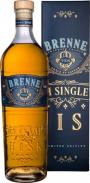 Brenne 10 Year Limited Edition Single Malt Whisky (700)