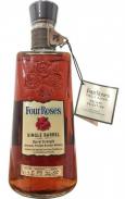 Four Roses Distillery Single Barrel Cask Strength Bourbon Private Selection OBSV 113.2 Proof 0 (750)