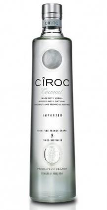 Ciroc Vodka Coconut (750ml) (750ml)