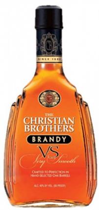 Christian Brothers Brandy VS (1L) (1L)