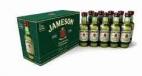 Jameson Irish Whiskey 10-Pack (511)