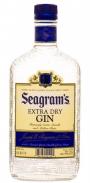 Seagram's Gin (375)