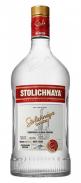 Stolichnaya Vodka (1750)