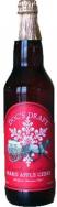 Warwick Valley Wine Co. - Doc's Draft Hard Cranberry Spice Cider