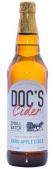 Warwick Valley Wine Co. - Doc's Draft New England Style Cider 0