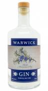 Warwick New York Gin 0 (750)