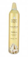 Whipshots - Vanilla Vodka Infused Whipped Cream (200)