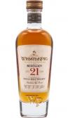 Whistlepig - The Beholden 21 Year Old Single Malt Whiskey 0 (750)
