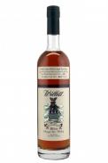 Willett 6-Year Single Barrel No. 9688 Straight Rye Whiskey (750)