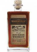 Woodinville - Pot Distilled Bourbon Whiskey 0 (750)