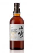 Yamazaki Distillery 18 Year 100th Anniversary Mizunara Oak Single Malt Whisky (700ml)