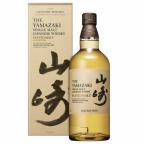 Yamazaki Distillery Peated Malt Single Malt Whiskey 2022 Edition (750)
